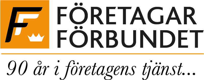 Företagarförbundet — 90 år i företagens tjänst